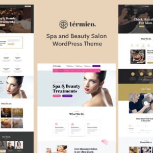 Termico -  Spa and Beauty
